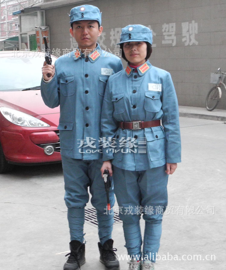 军装服饰绑腿(对)绑脚裹脚布运动休闲绷带护具配饰护腿布批发