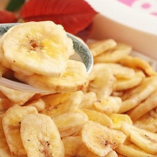 其他休闲食品-好迪 小包装 香蕉片 一箱10 斤 厂