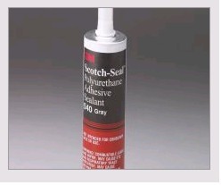 美国原装进口3M sealant系列 540胶水 - 美国原