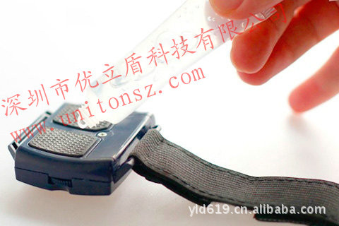 【腕式电子生物止鼾器可以达到呼吸顺畅补足供