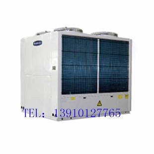 冷水机-格力风冷模块机 风冷冷水机组 水冷机组