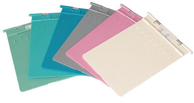 902M医用档案夹 医用文件夹 ABS病历夹病人