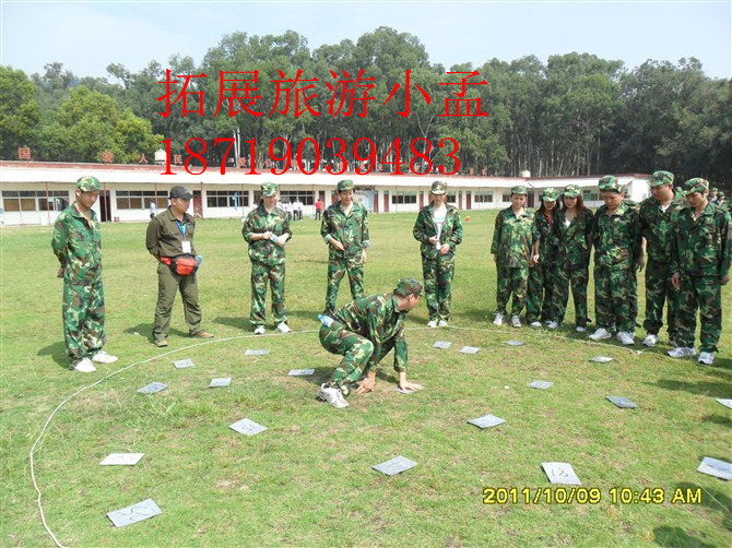 【深圳最适合探险的地方|溪谷农家乐一日游野