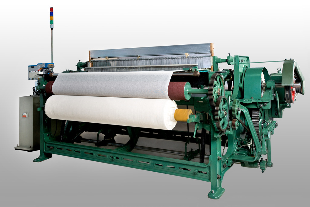 行业专用设备 纺织机械 其他纺织机械 安徽新型多针引被机 全自动棉被