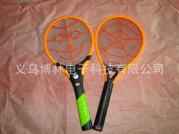 【厂家直销】供应义乌专业好品质多款式电蚊拍,量大从优（图）