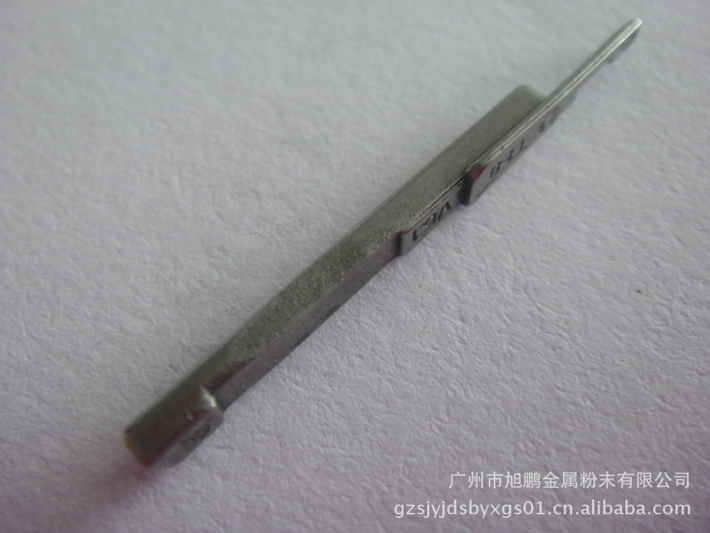 生产供应苹果手机卡槽五金件 不锈钢316精密金