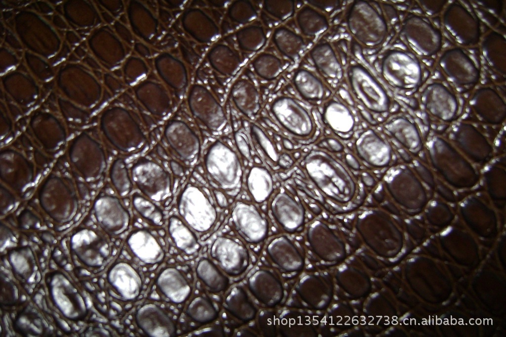 牛皮革-广州花都竣业皮革厂供应 大荔枝纹(用于