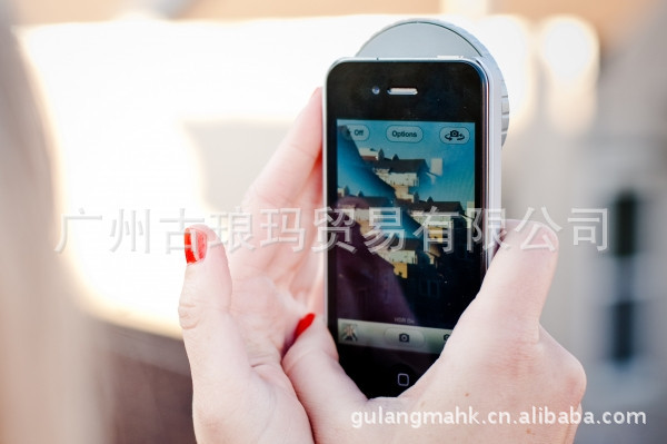 【苹果香港HolgaDirect带9个镜头特效|滤镜iPiphone6s10.0.2图片