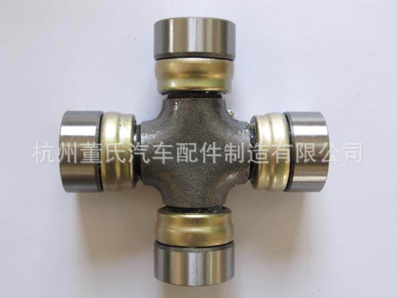 杭州董氏汽配 利荣牌(lr) eq140(39x118) 汽车 万向节 十字轴总成
