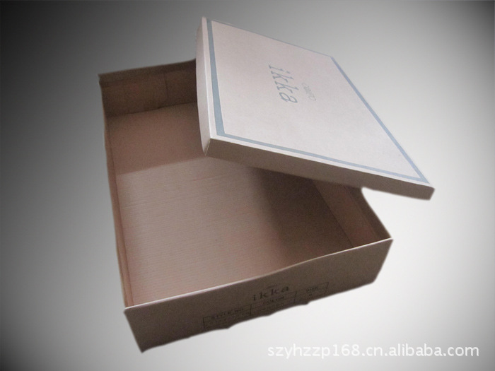 纸制品定制