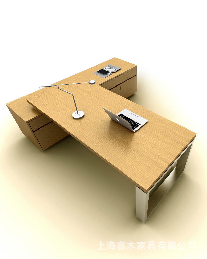 【SOMO上海喜木办公家具 实木 高档高端 进口