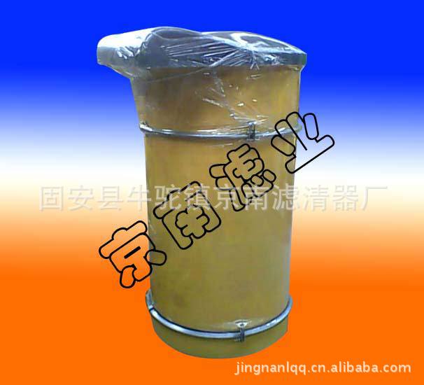 水泥仓顶除尘器