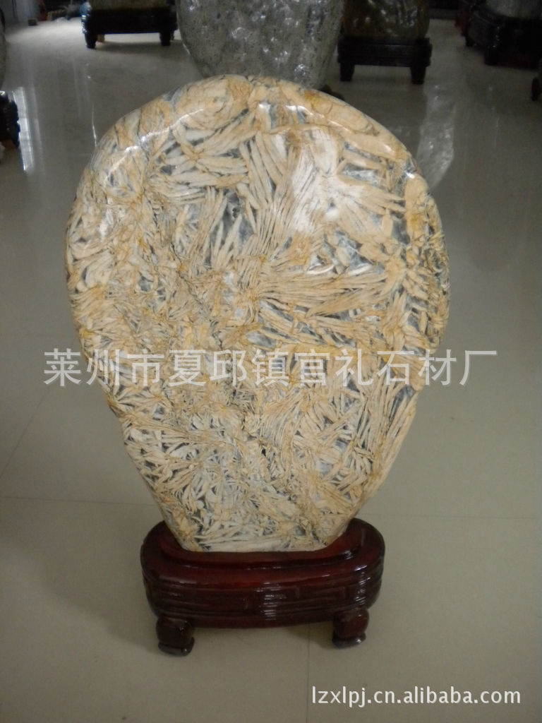 各种自然石 风景石 园艺石供应 庭院别墅装饰石