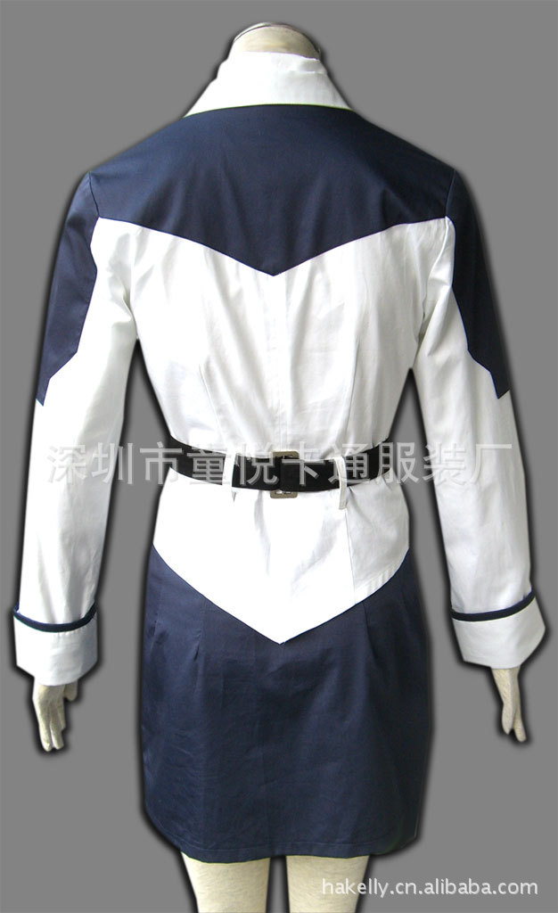 【供应影视动漫COS游戏扮演角色、魔法少女