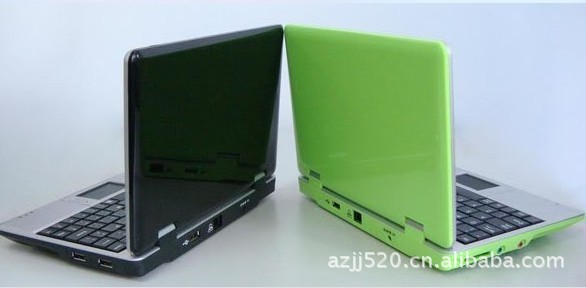 【7寸8650迷你笔记本电脑,可选择系统】价格