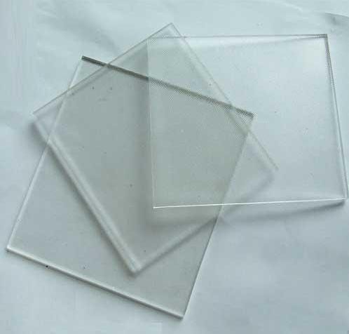 供应优质3-19mm超白玻璃 超白钢化玻璃
