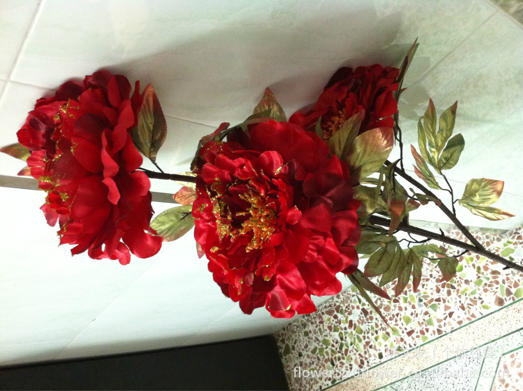 批发采购仿真植物-【新品新发】批发供应质优