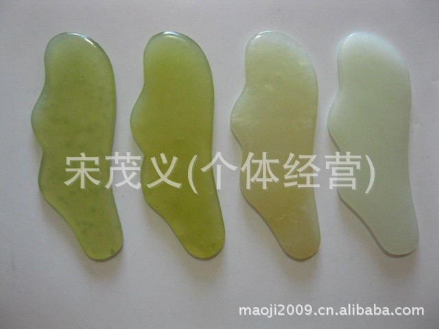 刮痧板 171