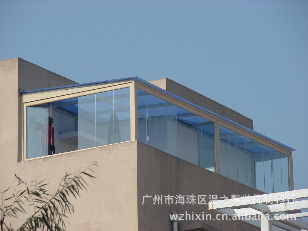 【【推荐】专业厂家定制铝合金阳光房 高强度