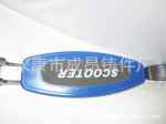 厂家大量供应爬虫滑板车 大四轮一代滑板车 童儿玩具滑板车