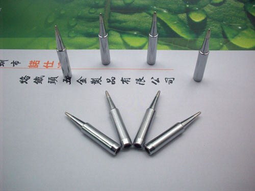 白光T18烙铁头
