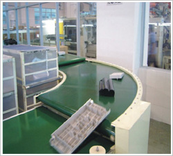 工业自动化设备的发展趋势及自我提升推广