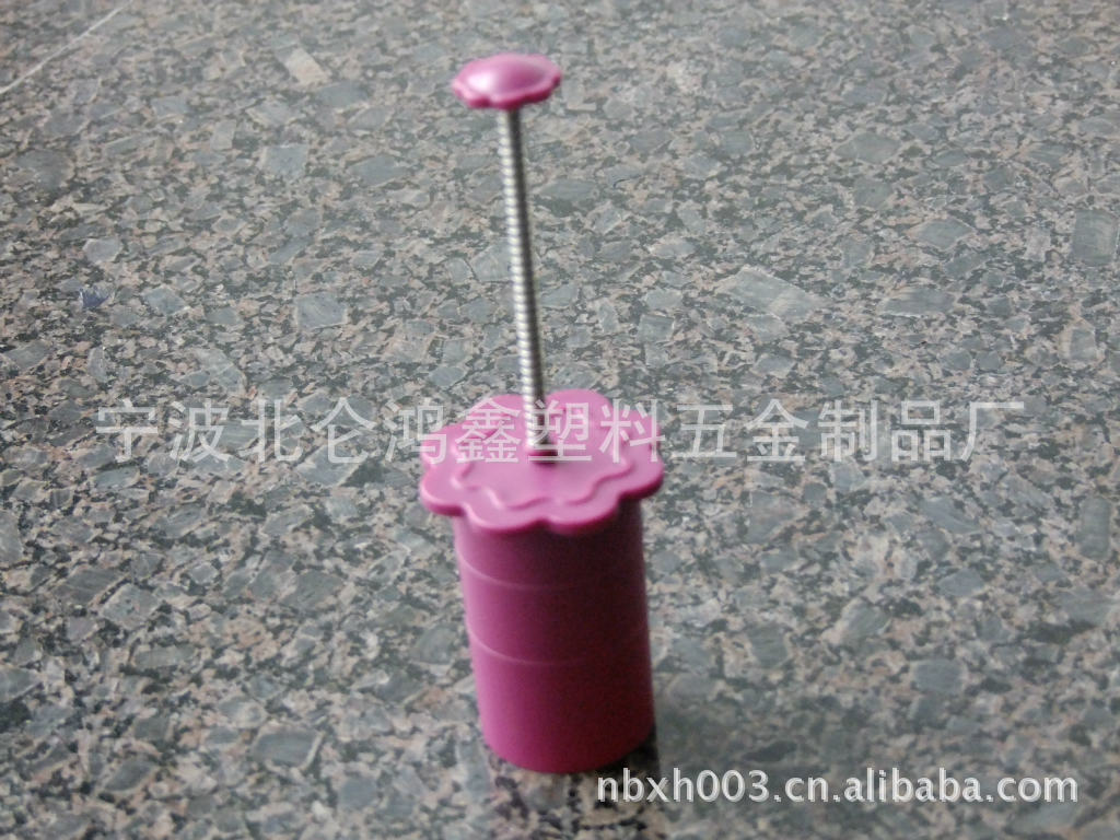 【【热卖】 马芬杯挖孔工具 蛋糕桶 奶油挤压器