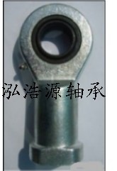 直线轴承光轴导轨,内螺纹向心杆端关节轴承SI45ES罗纹M42*3