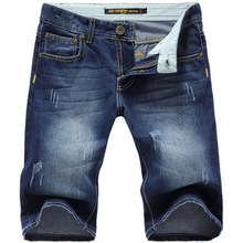 男式牛仔裤_<em>裤长</em>:<em>短裤</em>_裤型:直筒型_起订<em>量</em>:2以