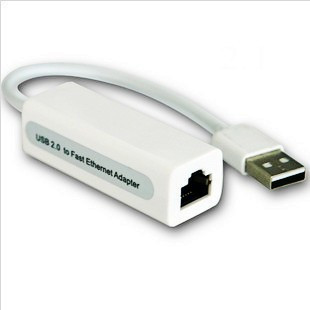 网卡-平板电脑专用USB转网线有线宽带上网转