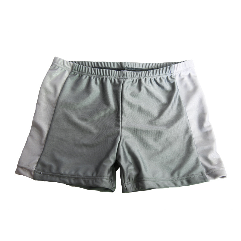 儿童游泳裤 <em>男童</em>平角泳裤 童泳裤 <em>男孩</em>游泳<em>短裤</em>