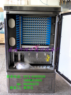 其他接续设备-广电网络光缆处理分配箱 光纤到