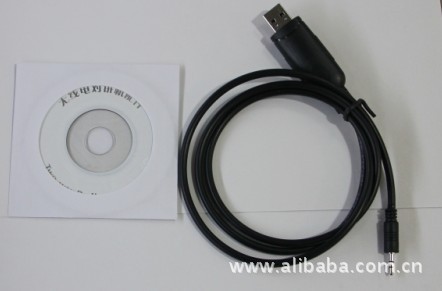 【摩托罗拉写频线Mag one A8对讲机写频线对