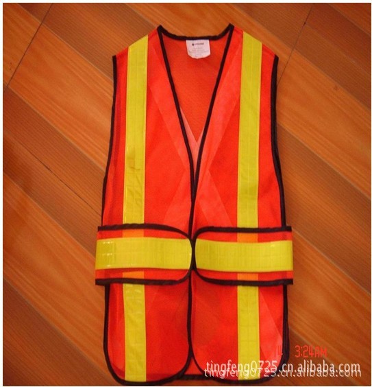 交通安全服装-厂家供应工作服-交通安全服装尽
