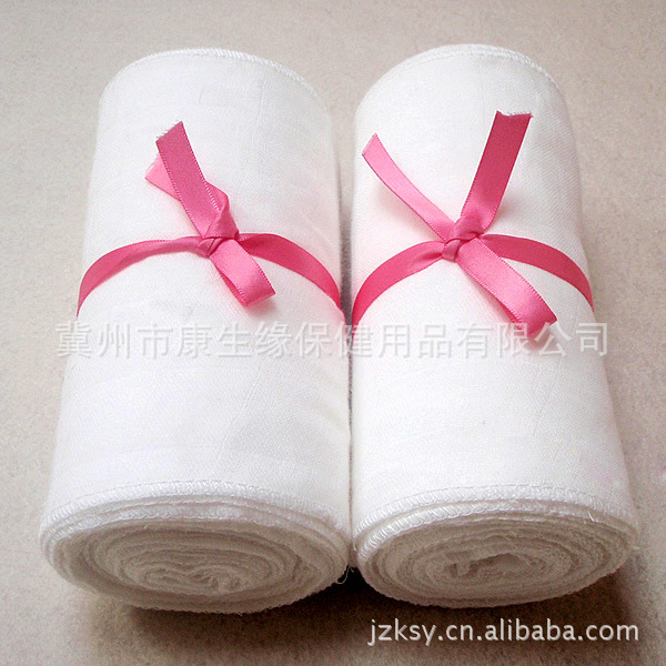 【康生缘特价热销 单层纱布腹带 质优价廉】