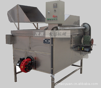 燃油 燃气油炸锅