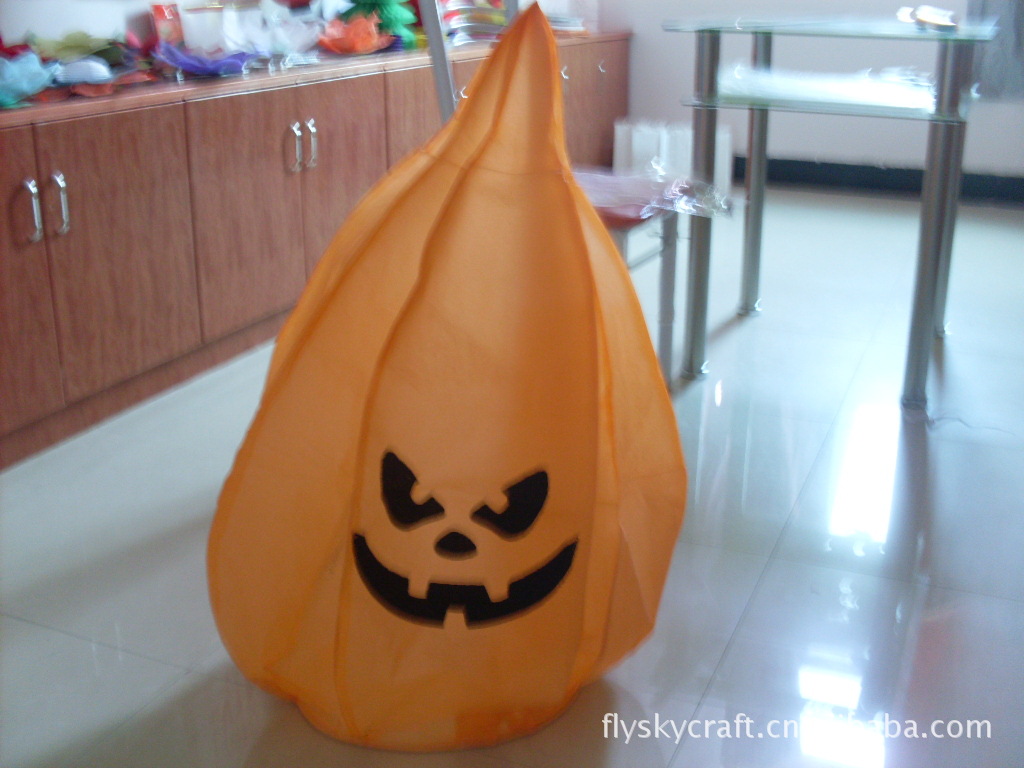 厂家直销孔明灯\/许愿灯\/天灯 优质阻燃纸防火纸