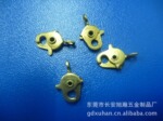 专业铜质螃蟹扣 龙虾扣 BP机扣 链条扣 小号扣