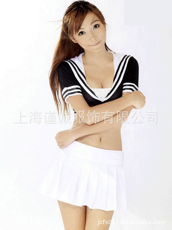 专业订做2012新款性感<em>小妹</em>服 酒店<em>小姐</em>服 空姐