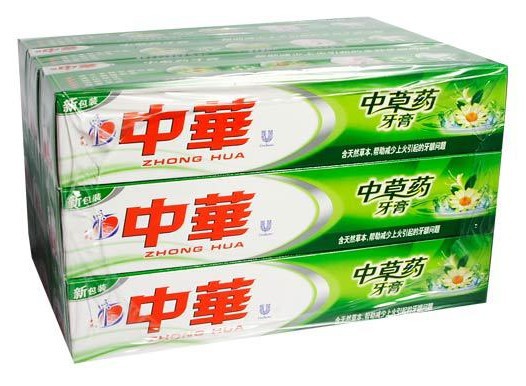 XH0020正品中华牙膏中草药牙膏 中华牙膏90g 72支装 - XH0020正品中华牙膏中草药牙膏 中华牙膏90g 72支装厂家 - XH0020正品中华牙膏中草药牙膏 中华牙膏90g 72支装价格 - 尹慧 - 马可波罗网