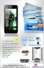 EVDO����3G���ֻ�ƽ����ԡ�2012ȫ�¿5���¿�A9˫��ƽ�����