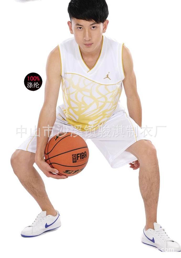 运动套装-夏装 2012 nba <em>乔丹</em> <em>jordan</em> <em>篮球</em>服 短