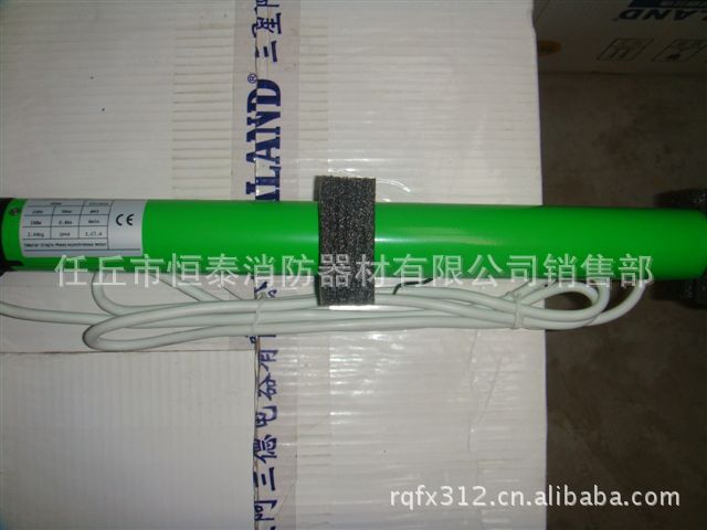 任丘恒泰消防器材批发管状电机 宁波杜亚电机