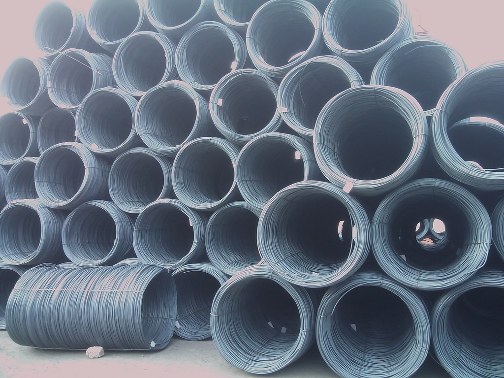 唐钢唐银盘螺图片,唐钢唐银盘螺图片大全,唐山