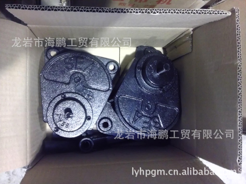 SEA卷帘机产成品9