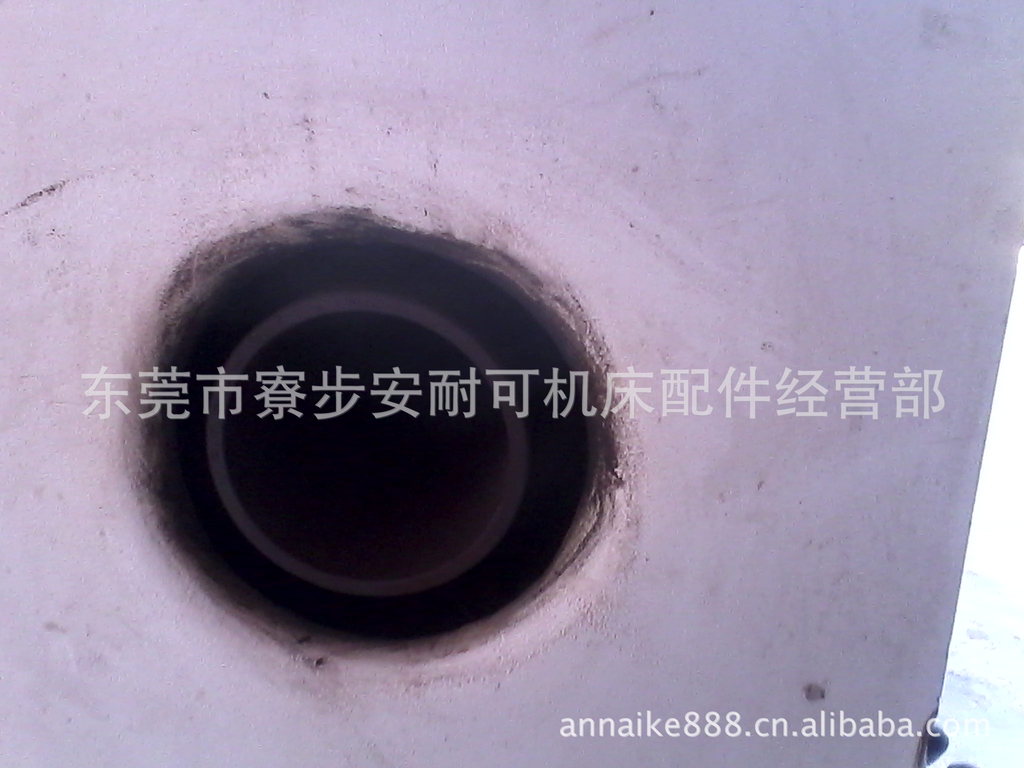 二手广州三环C6146A/1000车床