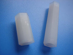 供应六角隔离柱