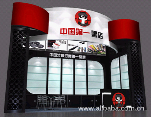 【产品展示区】中国第一黑店将携五大新亮点闪