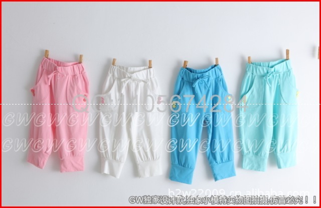 【外贸款5色 BEBE<em>马裤</em> 新款上市】价格,厂家