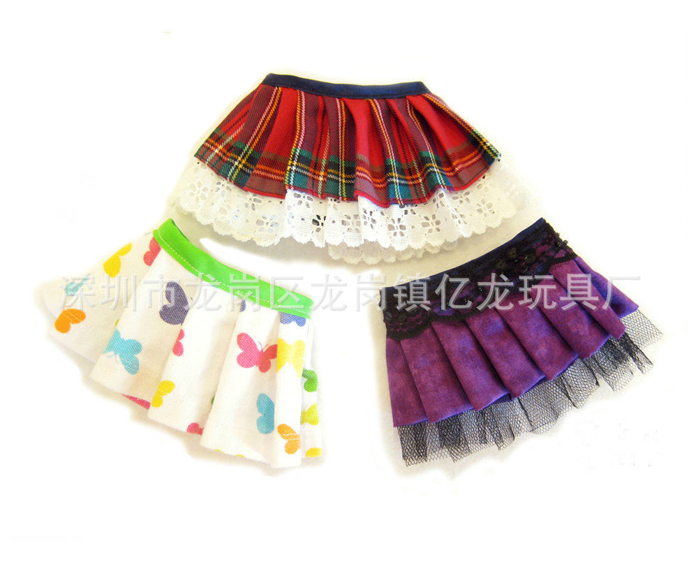 洋娃娃公主裙红色波点蕾丝包边裙<em>马夹</em>两穿方便